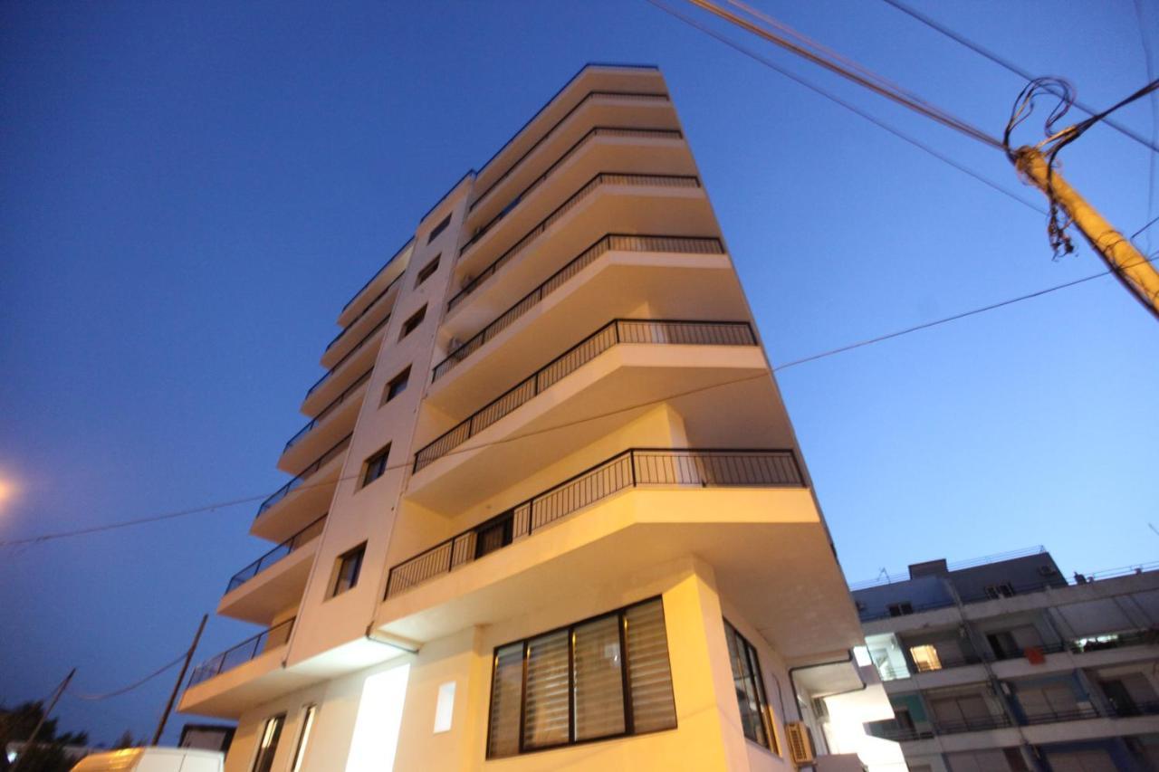 Joanna Suites Саранда Экстерьер фото