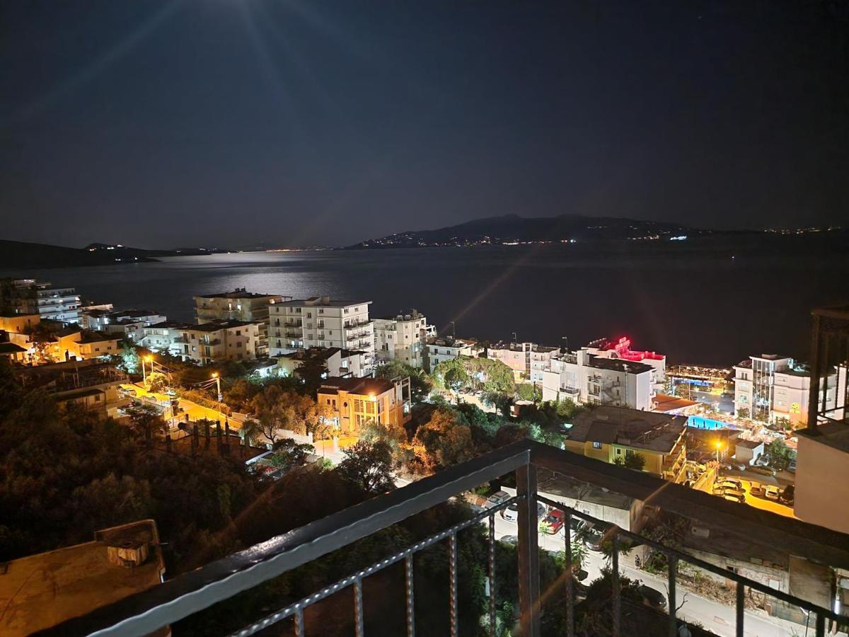 Joanna Suites Саранда Экстерьер фото