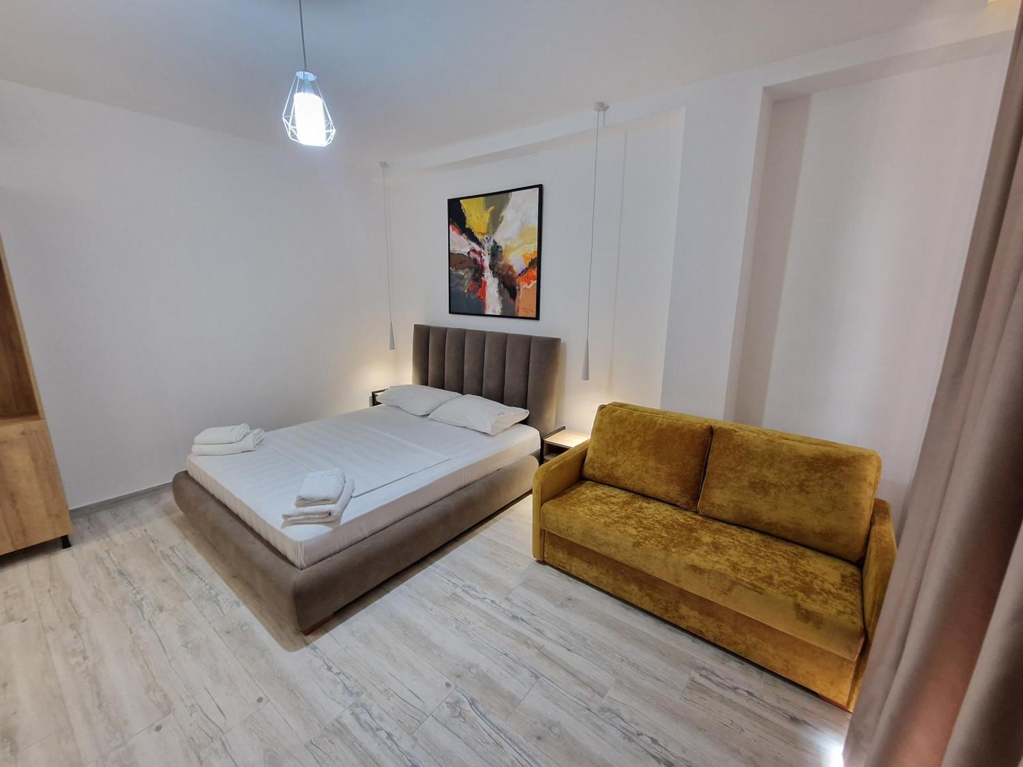 Joanna Suites Саранда Экстерьер фото