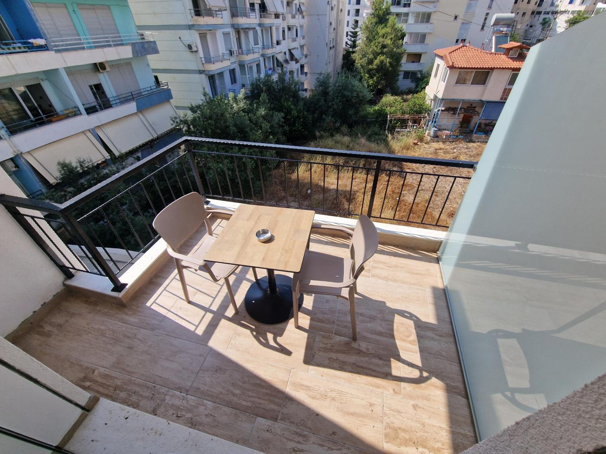 Joanna Suites Саранда Экстерьер фото