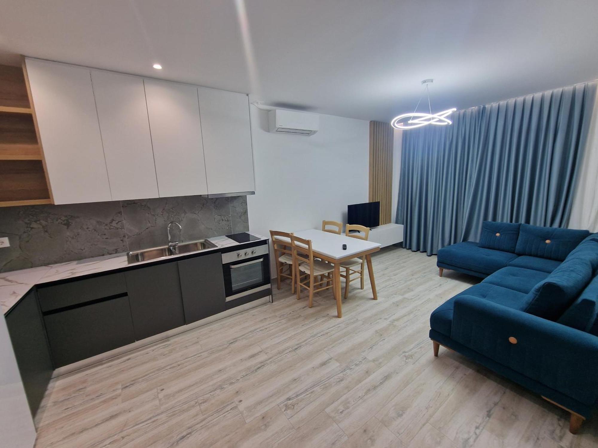 Joanna Suites Саранда Экстерьер фото