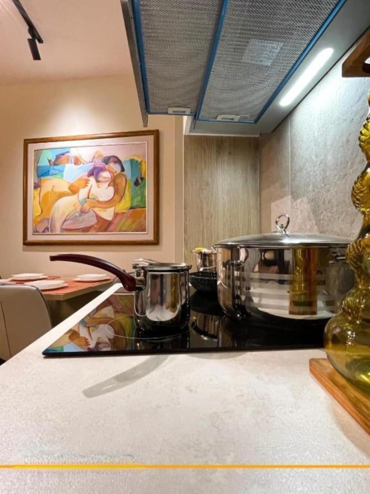 Joanna Suites Саранда Экстерьер фото