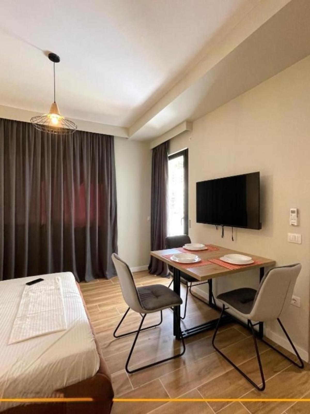 Joanna Suites Саранда Экстерьер фото