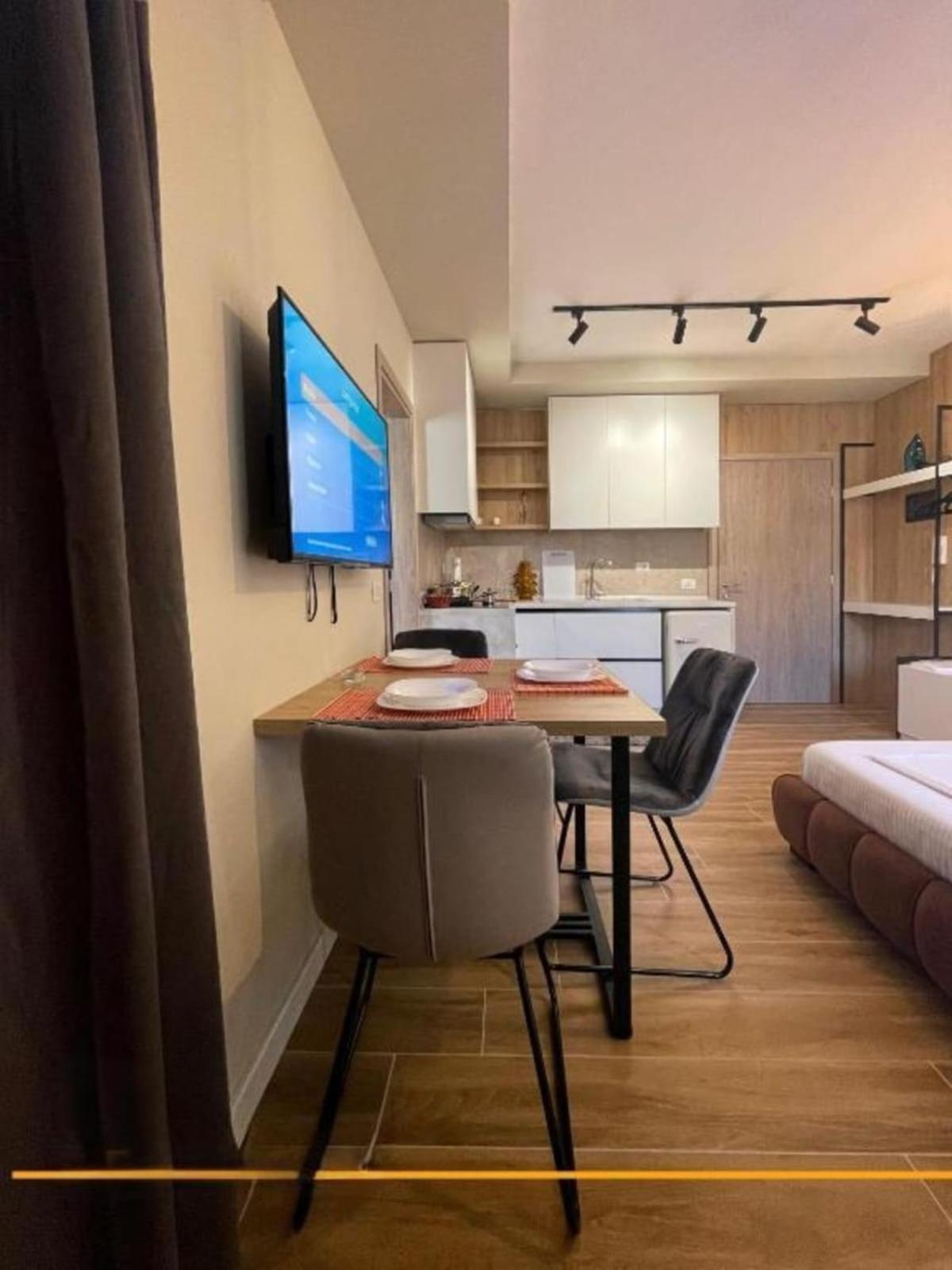 Joanna Suites Саранда Экстерьер фото